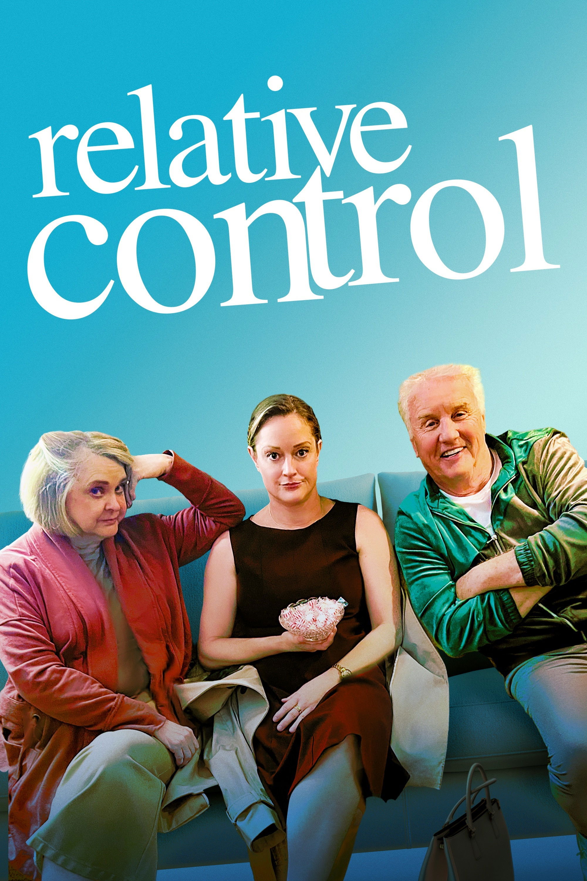 Постер Relative Control